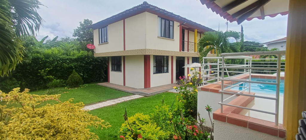 Imagen de CASA EN VENTA 