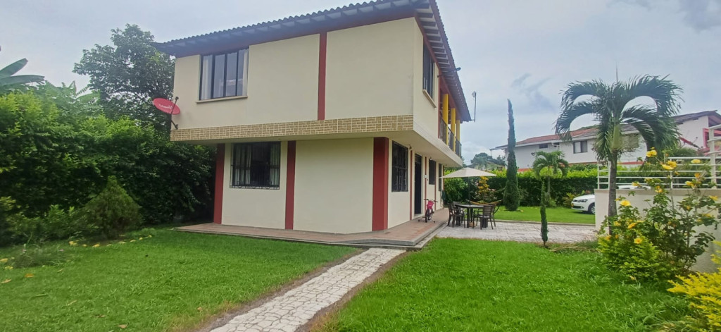 Imagen de CASA EN VENTA 