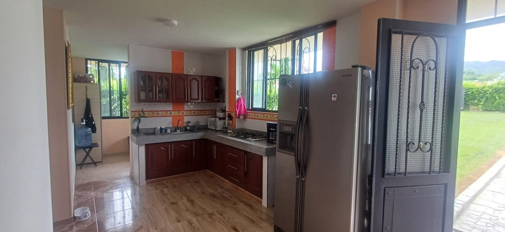 Imagen de CASA EN VENTA 