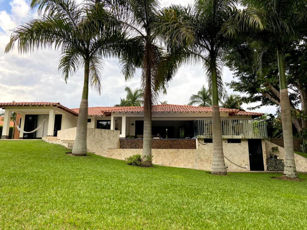 Imagen de CASA CAMPESTRE EN VENTA 