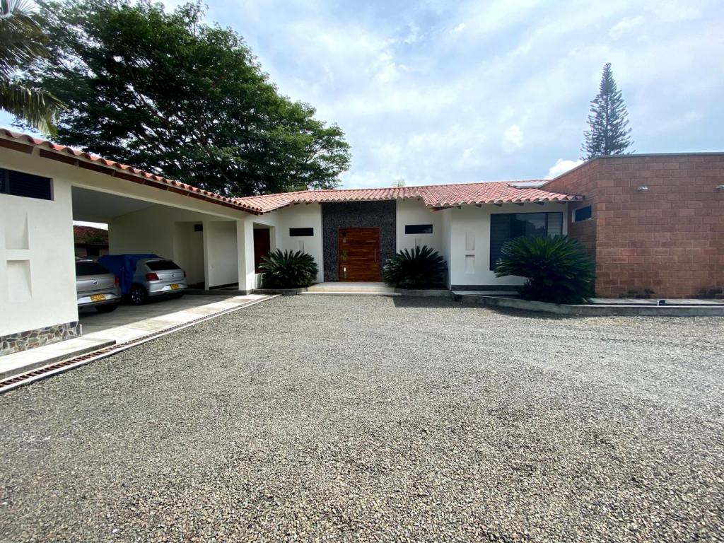 Imagen de CASA CAMPESTRE EN VENTA 