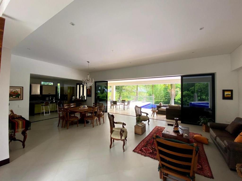 Imagen de CASA CAMPESTRE EN VENTA 