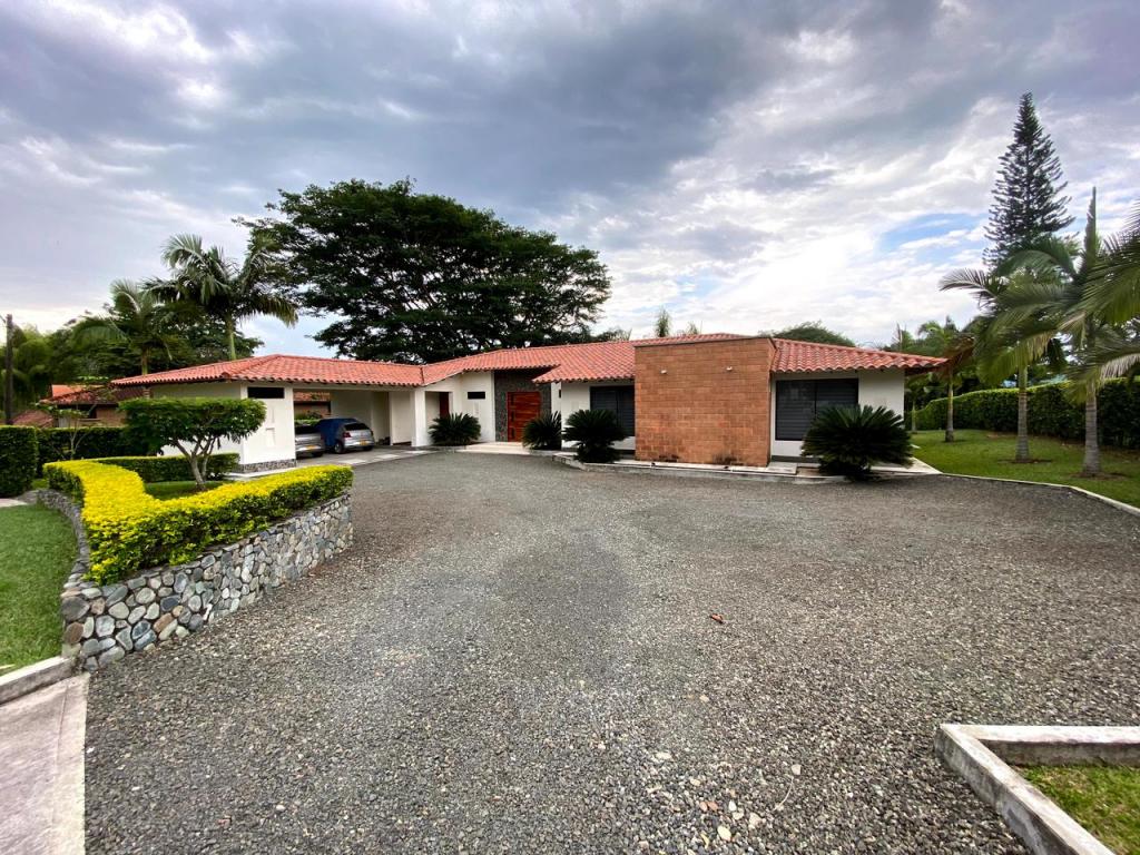 Imagen de CASA CAMPESTRE EN VENTA 