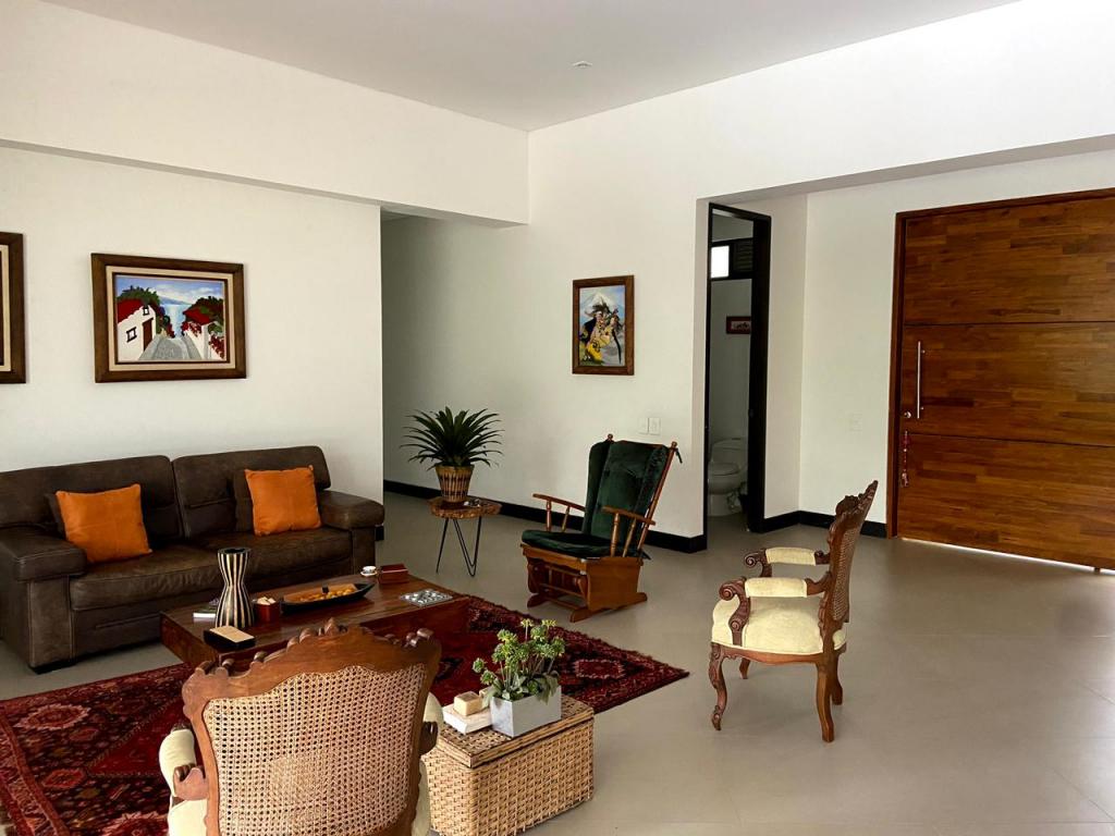 Imagen de CASA CAMPESTRE EN VENTA 
