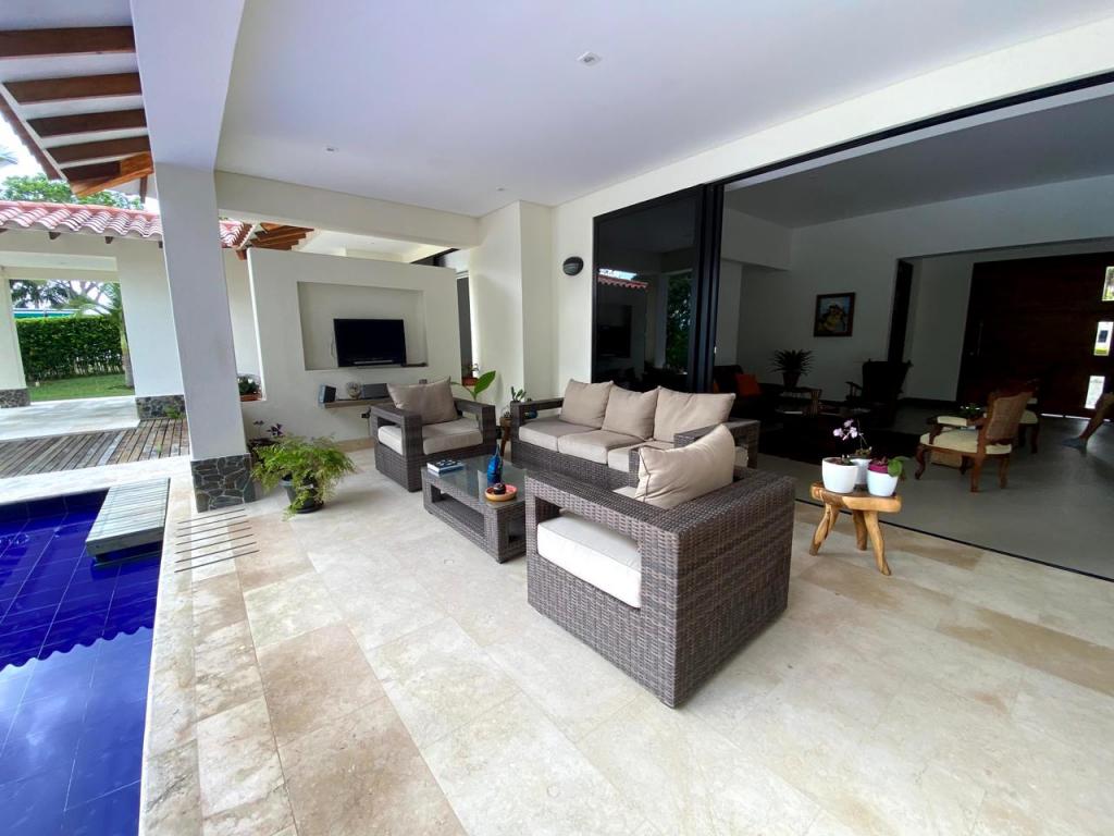 Imagen de CASA CAMPESTRE EN VENTA 