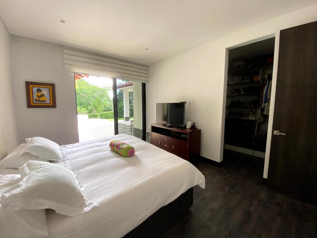 Imagen de CASA CAMPESTRE EN VENTA 