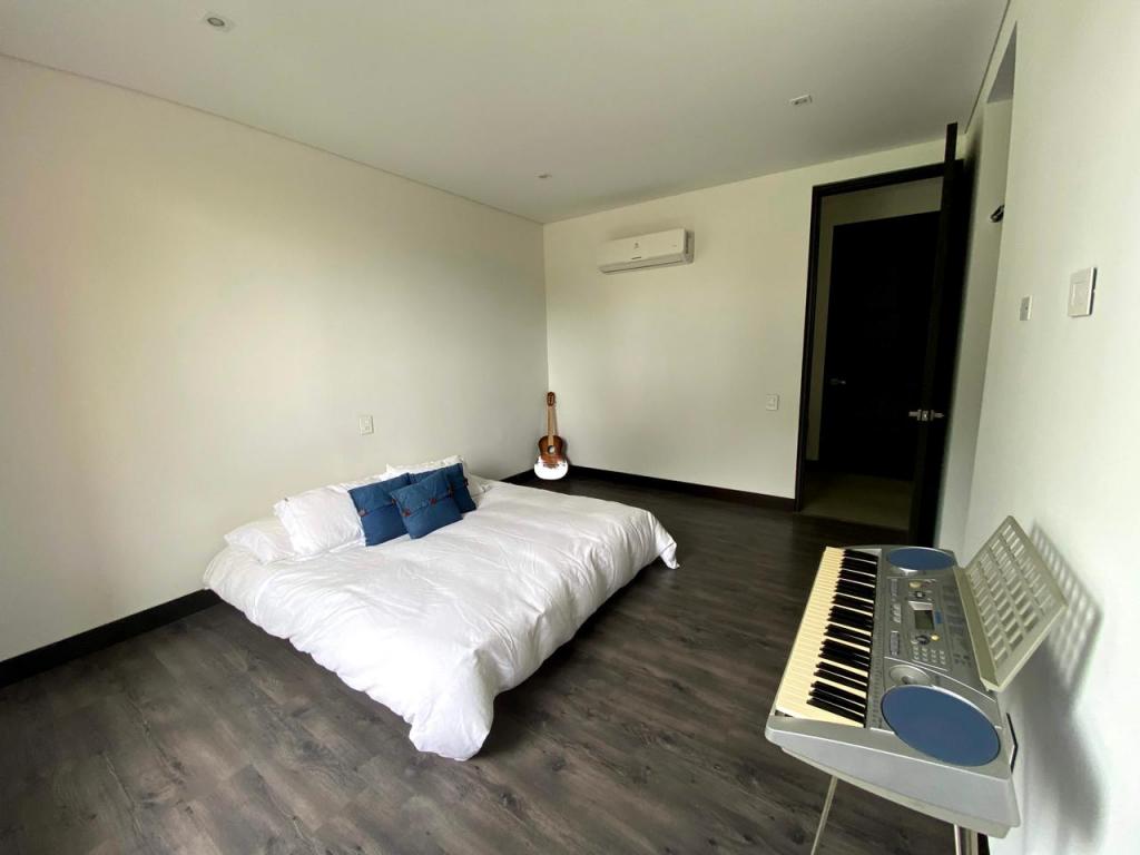 Imagen de CASA CAMPESTRE EN VENTA 