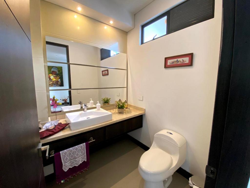 Imagen de CASA CAMPESTRE EN VENTA 