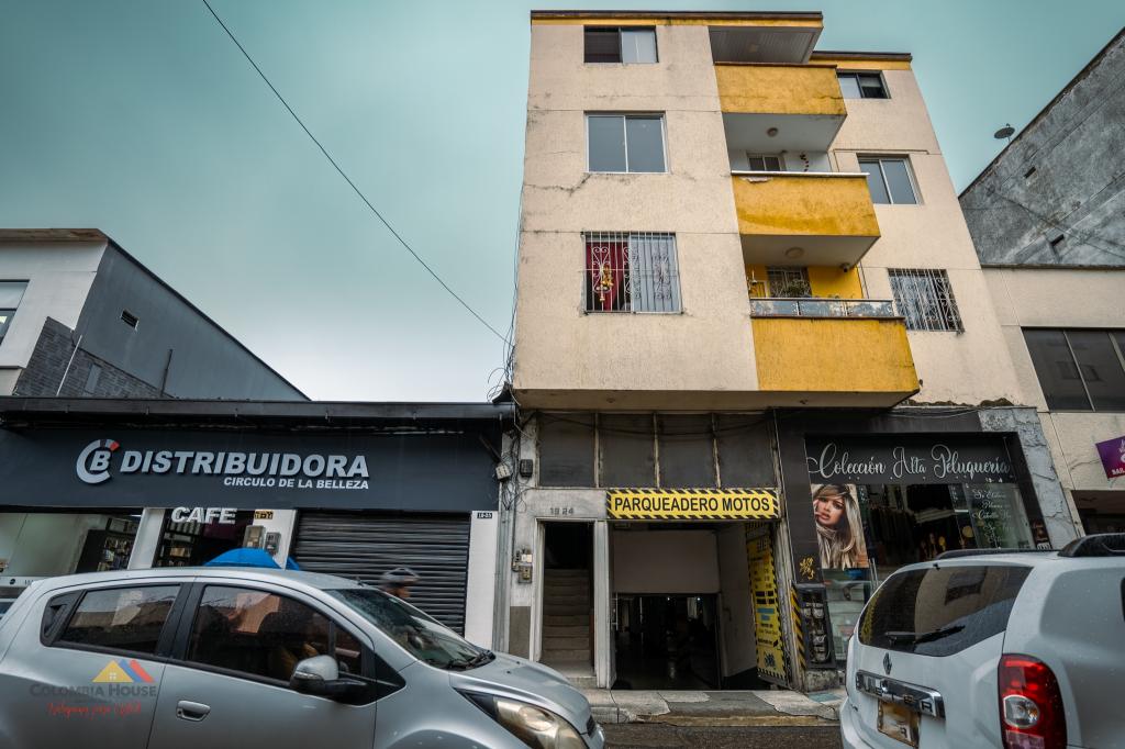 Imagen de APARTAMENTO EN VENTA  CENTRO DEPEREIRA