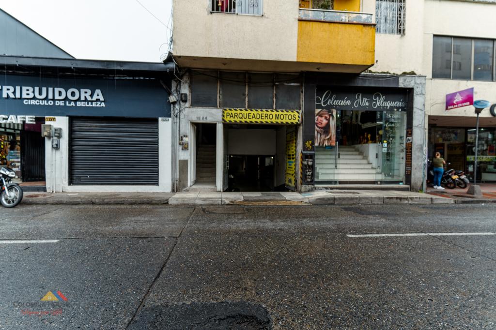 Imagen de APARTAMENTO EN VENTA  CENTRO DEPEREIRA