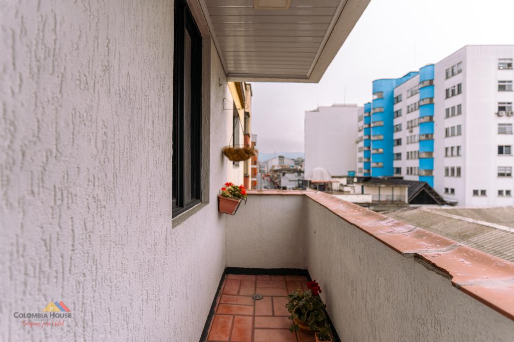 Imagen de APARTAMENTO EN VENTA  CENTRO DEPEREIRA