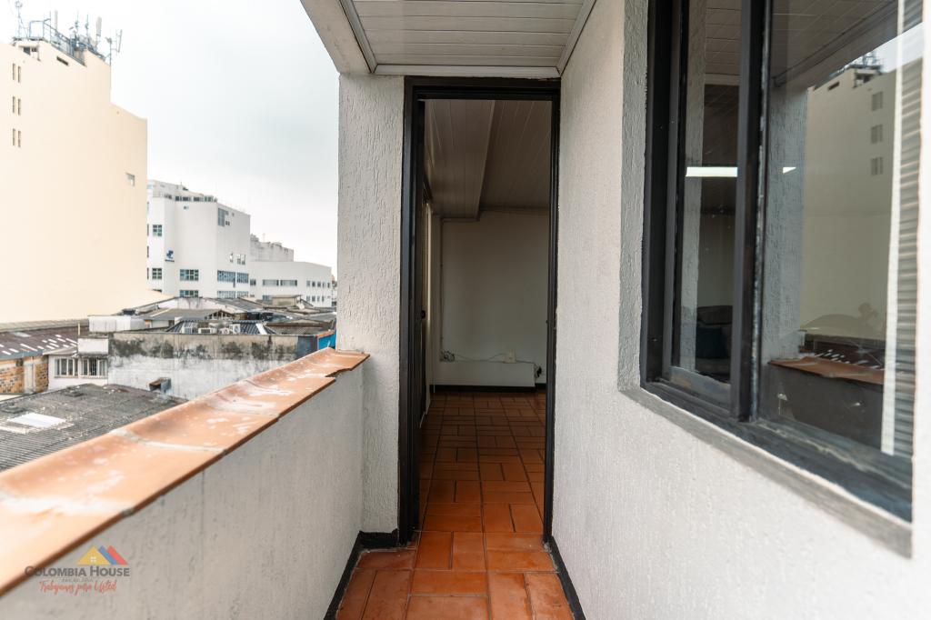 Imagen de APARTAMENTO EN VENTA  CENTRO DEPEREIRA