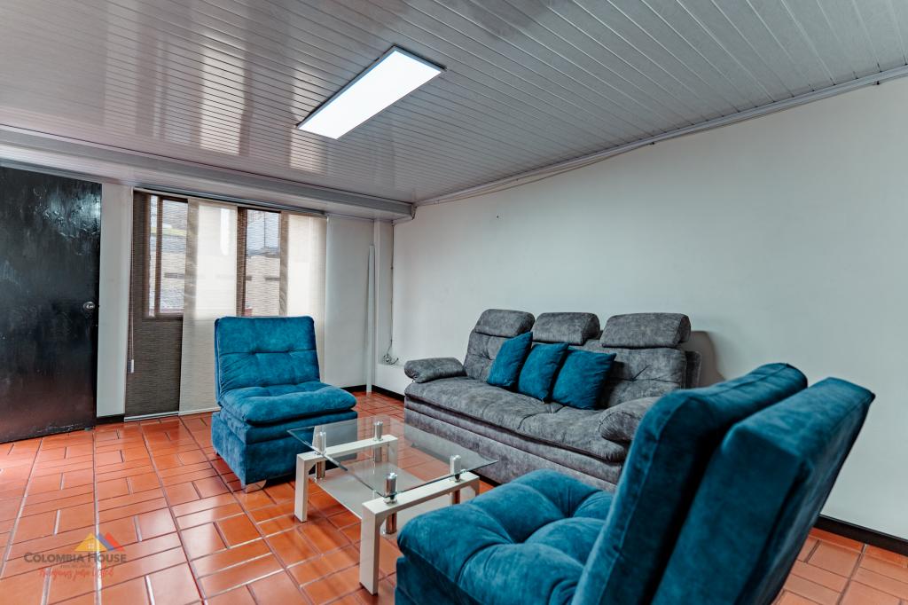 Imagen de APARTAMENTO EN VENTA  CENTRO DEPEREIRA