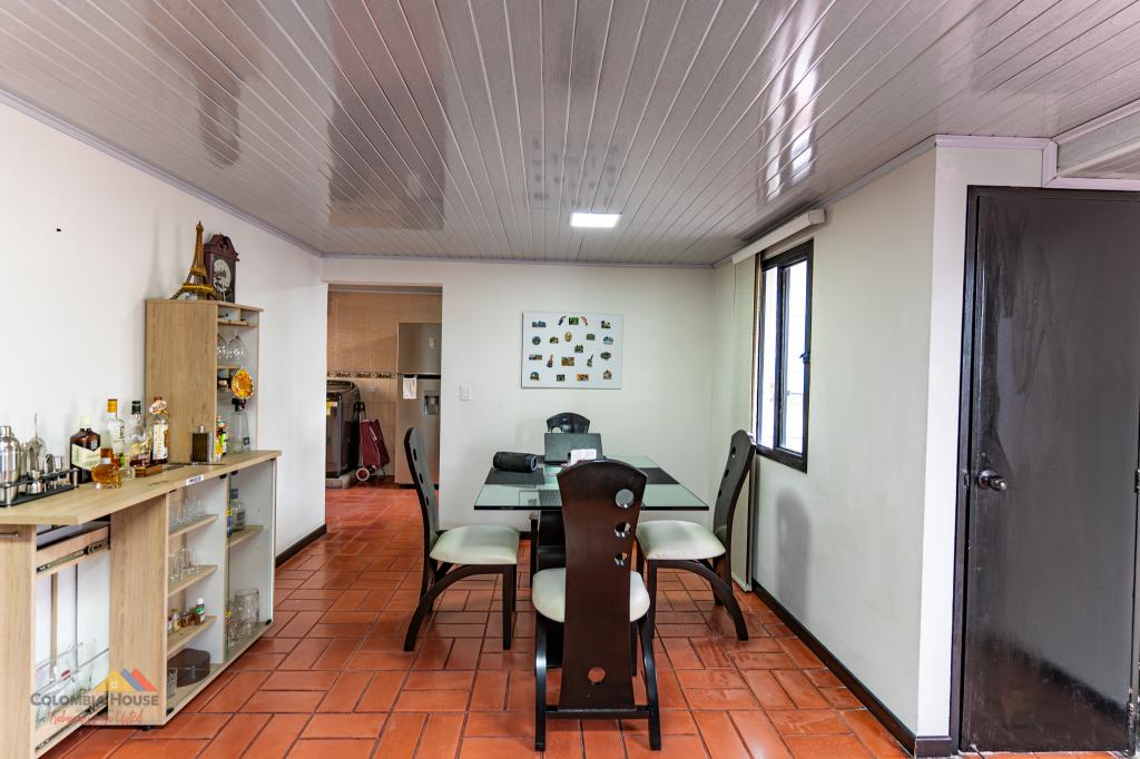 Imagen de APARTAMENTO EN VENTA  CENTRO DEPEREIRA