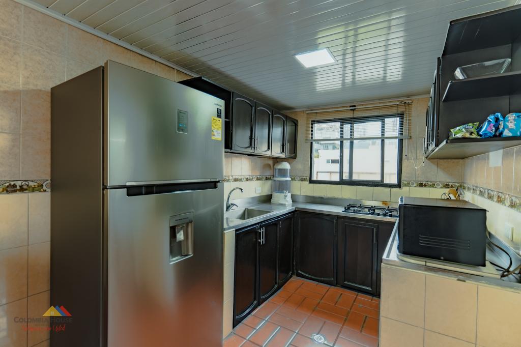 Imagen de APARTAMENTO EN VENTA  CENTRO DEPEREIRA