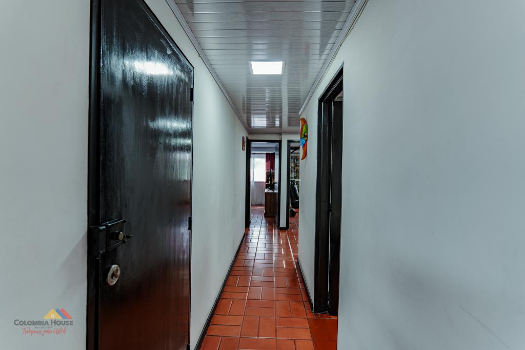 Imagen de APARTAMENTO EN VENTA  CENTRO DEPEREIRA