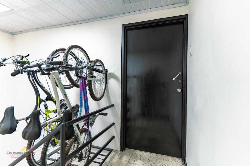 Imagen de APARTAMENTO EN VENTA  CENTRO DEPEREIRA