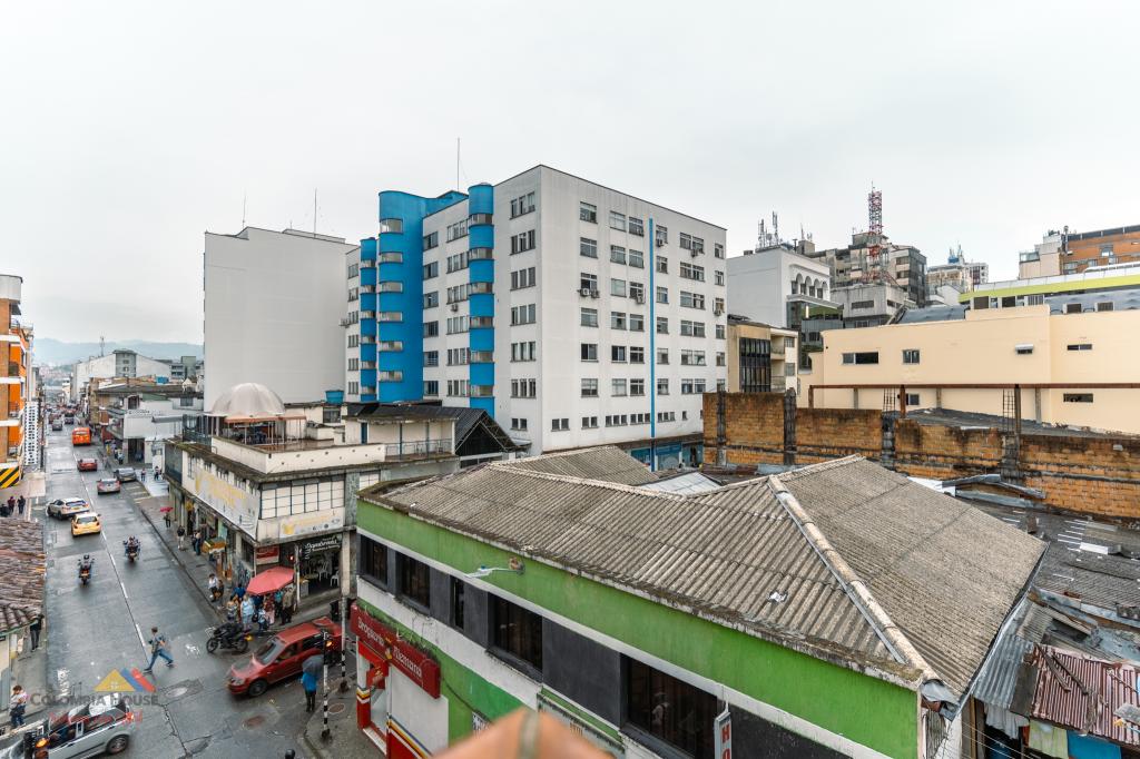 Imagen de APARTAMENTO EN VENTA  CENTRO DEPEREIRA