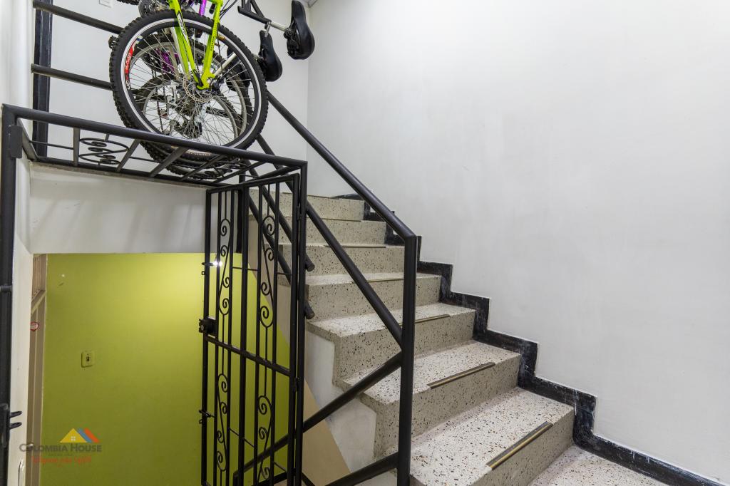 Imagen de APARTAMENTO EN VENTA  CENTRO DEPEREIRA