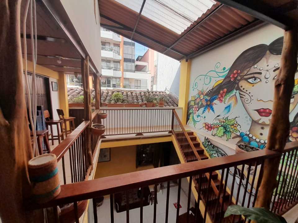 Imagen de HOTEL EN VENTA 