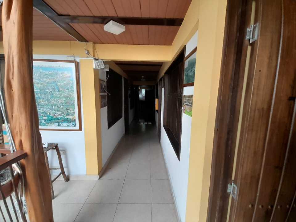 Imagen de HOTEL EN VENTA 