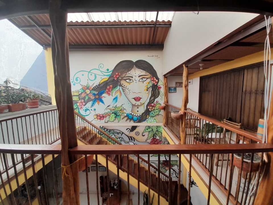 Imagen de HOTEL EN VENTA 