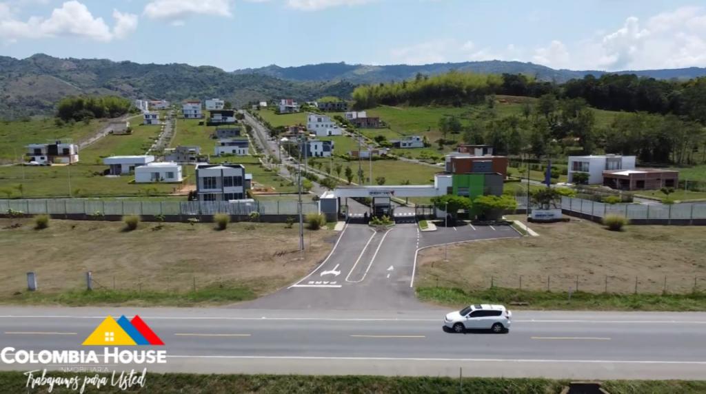 Imagen de LOTE EN VENTA 