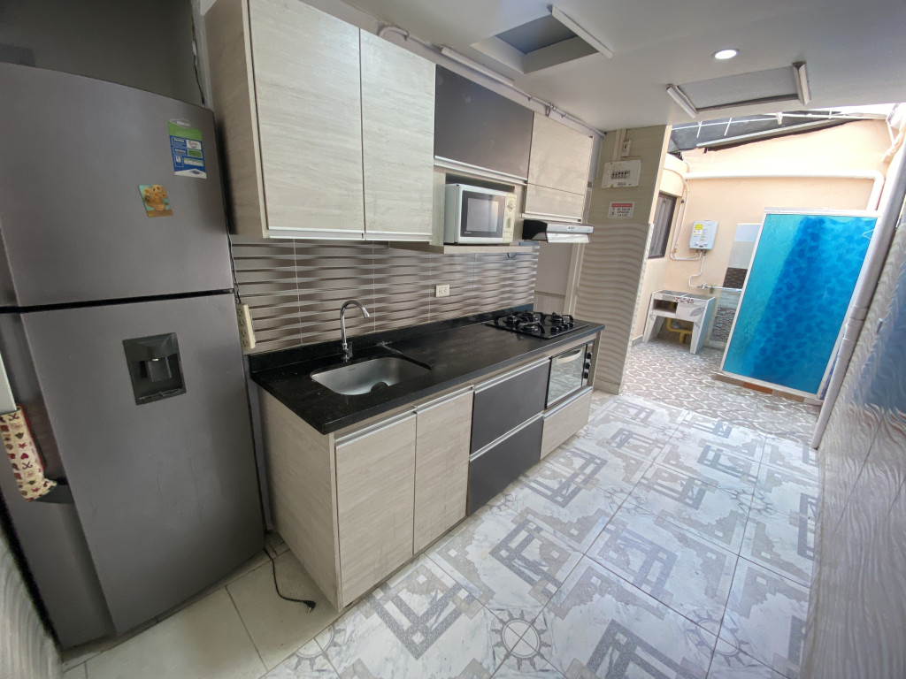 Imagen de CASA EN VENTA, CENTENARIO PEREIRA RISARALDA