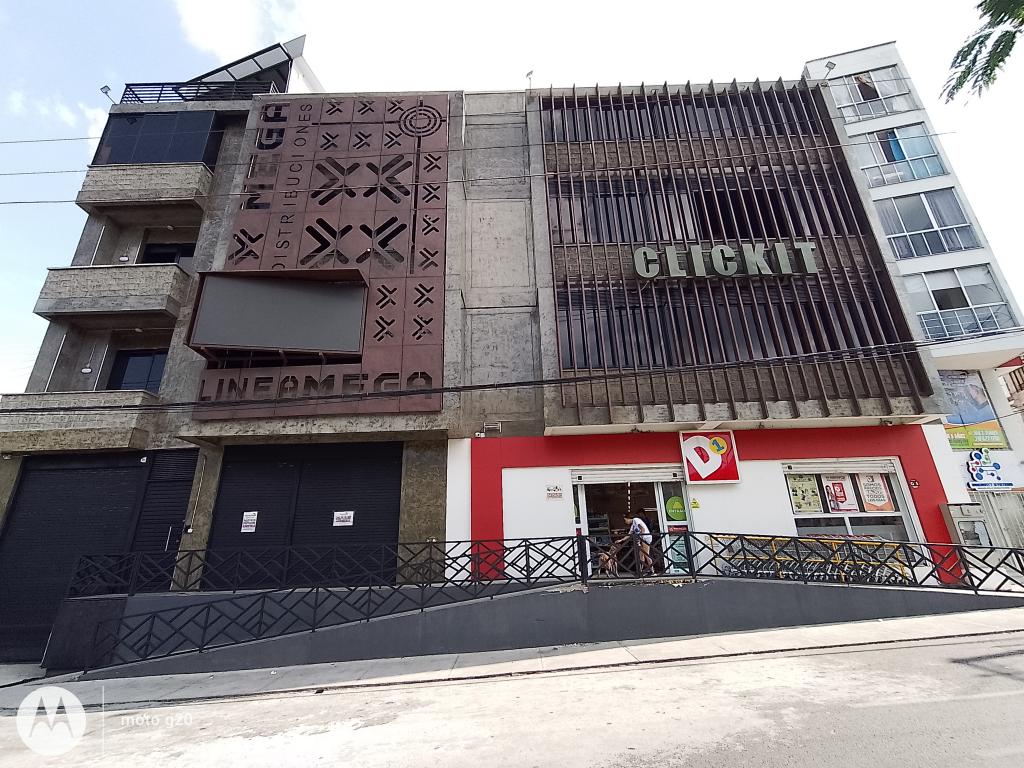LOCAL COMERCIAL EN RENTA 
