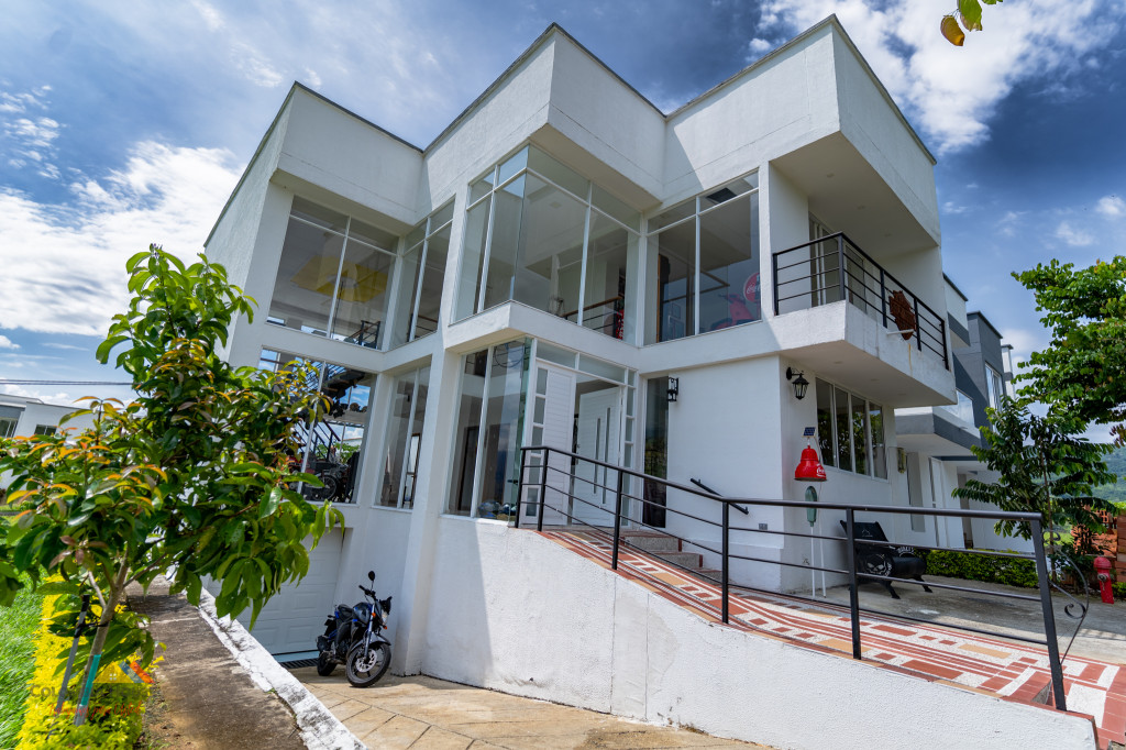 EN RENTA CASA CAMPESTRE 