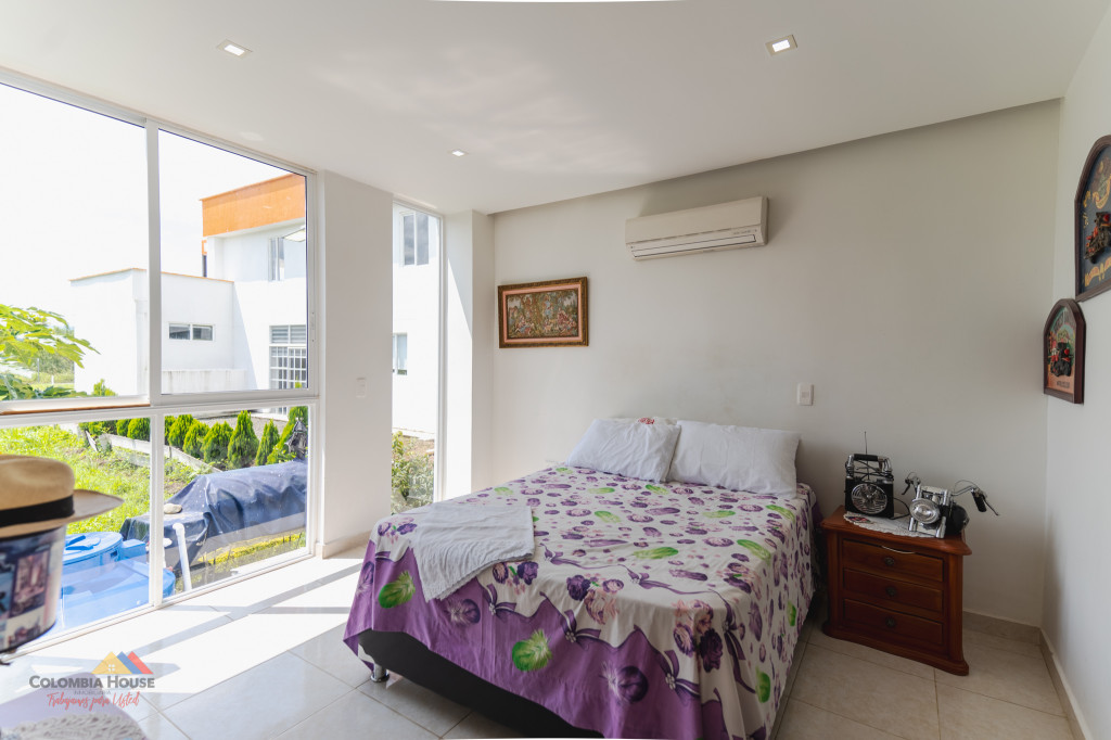 Imagen de EN RENTA CASA CAMPESTRE 
