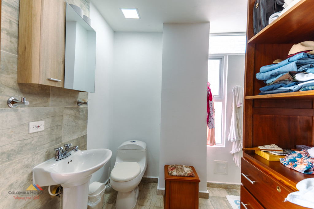 Imagen de EN RENTA CASA CAMPESTRE 