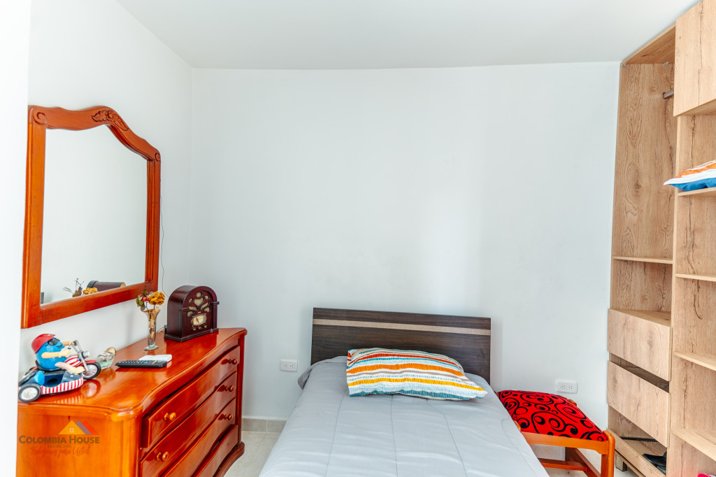 Imagen de EN RENTA CASA CAMPESTRE 