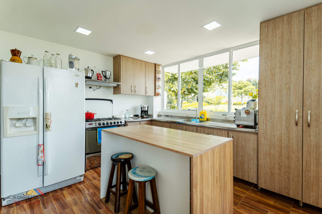 Imagen de EN RENTA CASA CAMPESTRE 
