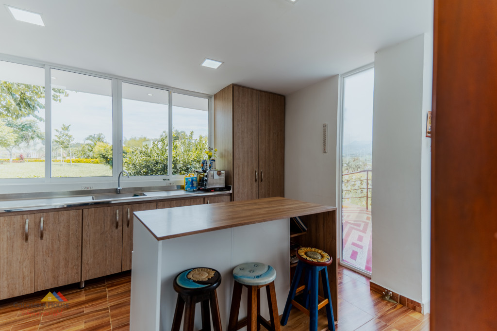 Imagen de EN RENTA CASA CAMPESTRE 