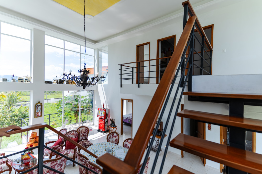 Imagen de EN RENTA CASA CAMPESTRE 