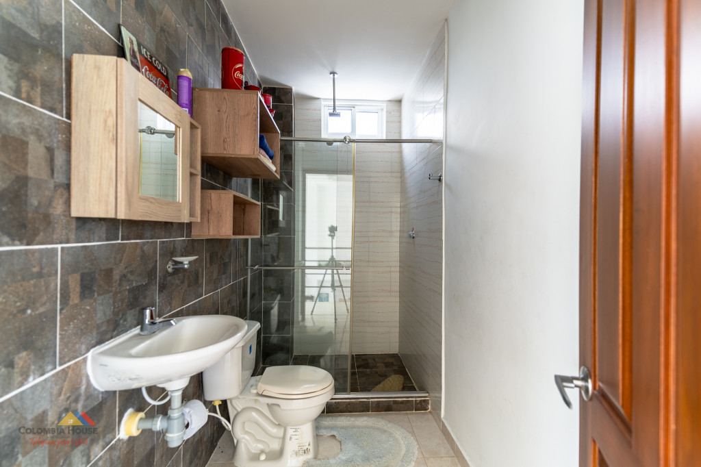 Imagen de EN RENTA CASA CAMPESTRE 