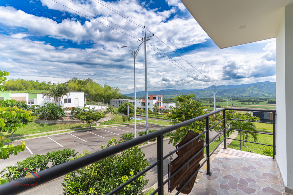 Imagen de EN RENTA CASA CAMPESTRE 