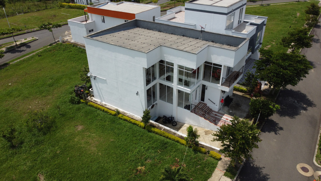 Imagen de EN RENTA CASA CAMPESTRE 