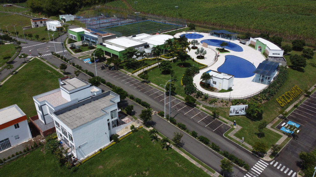 Imagen de EN RENTA CASA CAMPESTRE 