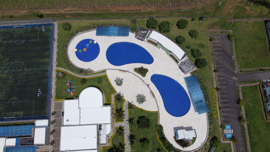 Imagen de EN RENTA CASA CAMPESTRE 