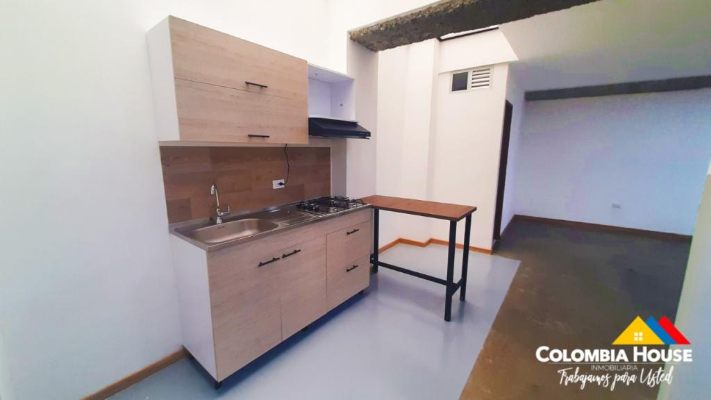 Imagen de EDIFICIO EN VENTA 