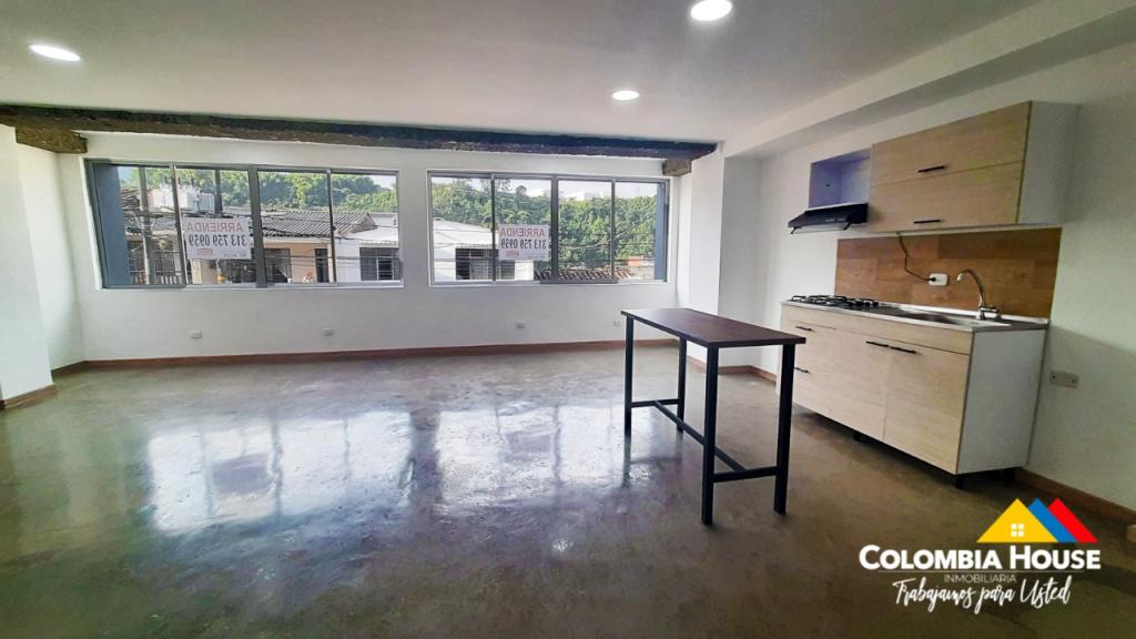 Imagen de EDIFICIO EN VENTA 