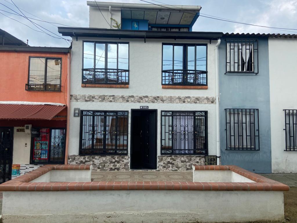 Imagen de CASA EN VENTA LLANO AZUL DOSQUEBRADAS