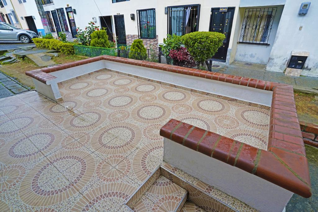 Imagen de CASA EN VENTA LLANO AZUL DOSQUEBRADAS
