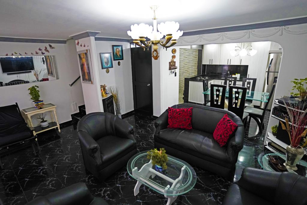 Imagen de CASA EN VENTA LLANO AZUL DOSQUEBRADAS