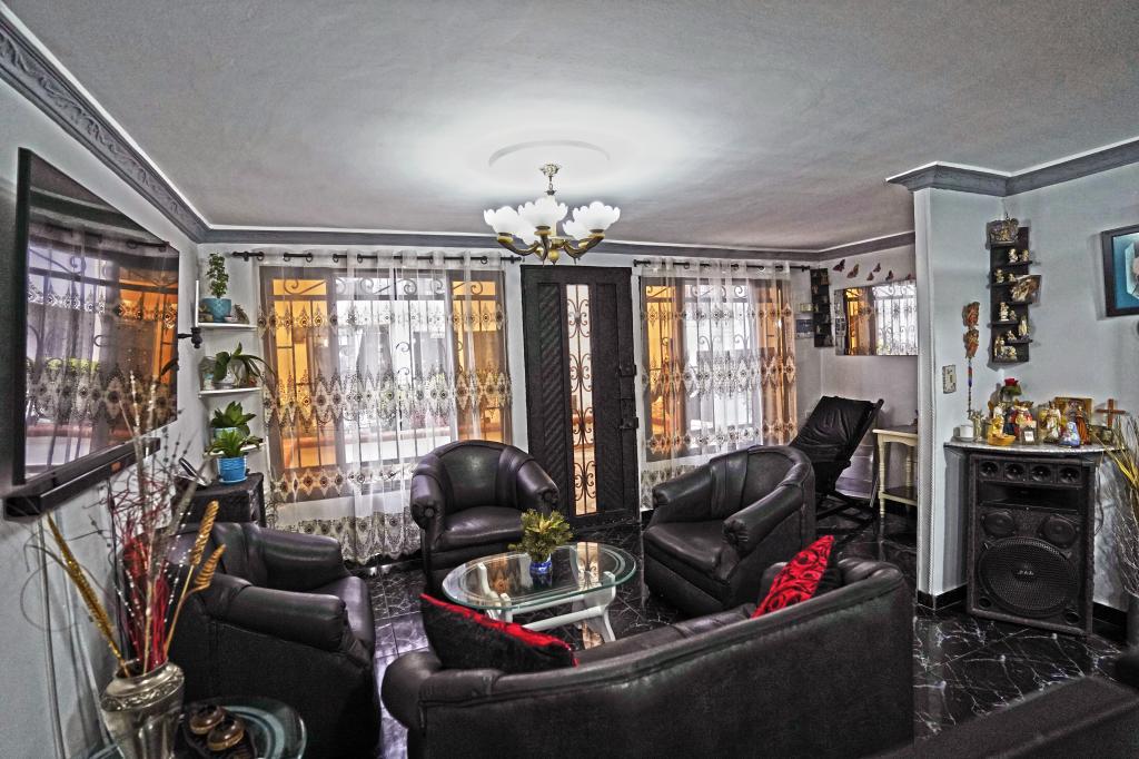 Imagen de CASA EN VENTA LLANO AZUL DOSQUEBRADAS