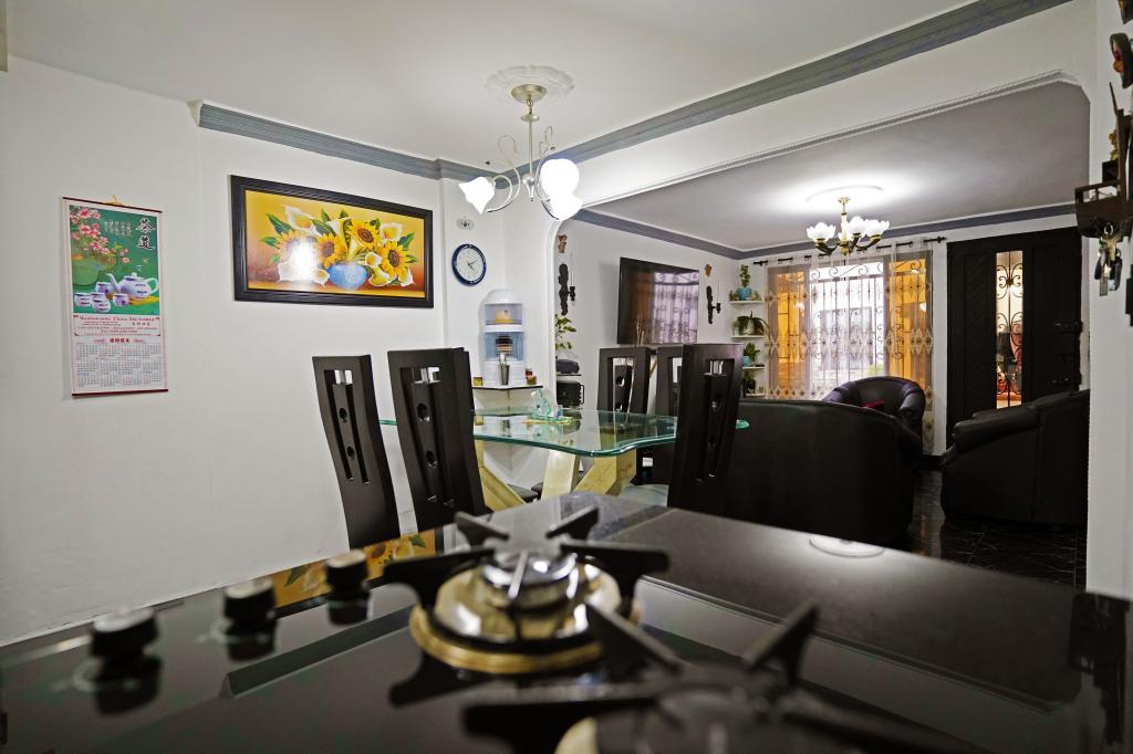 Imagen de CASA EN VENTA LLANO AZUL DOSQUEBRADAS