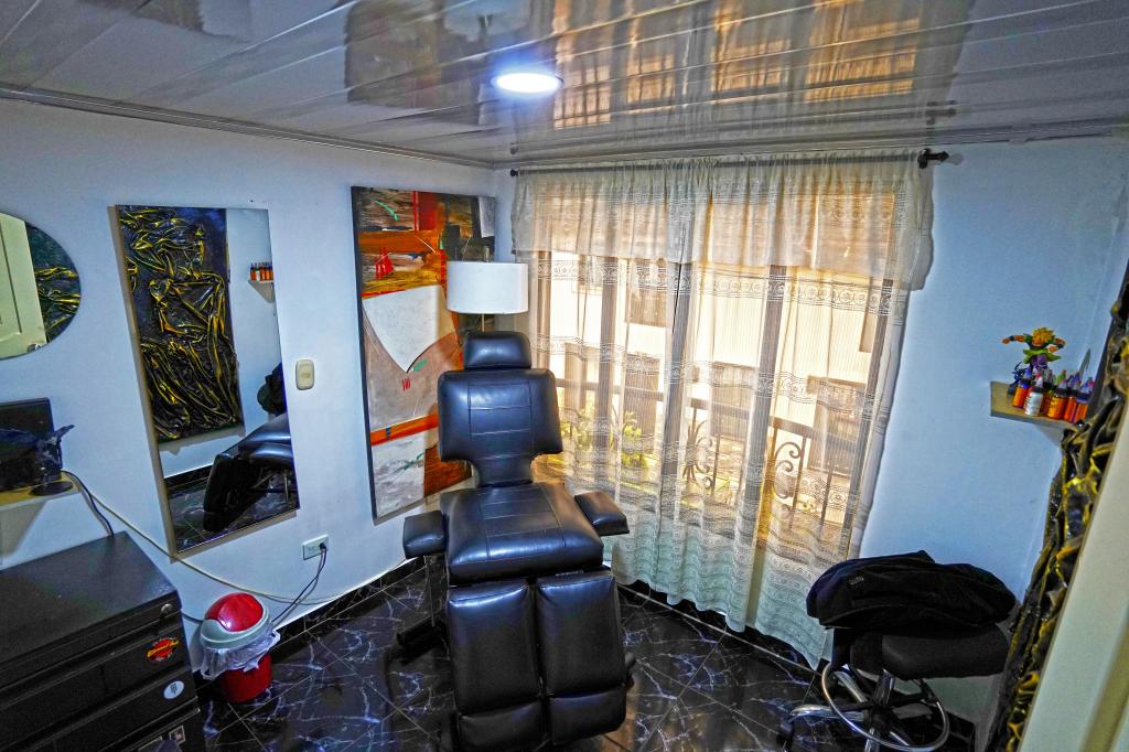 Imagen de CASA EN VENTA LLANO AZUL DOSQUEBRADAS
