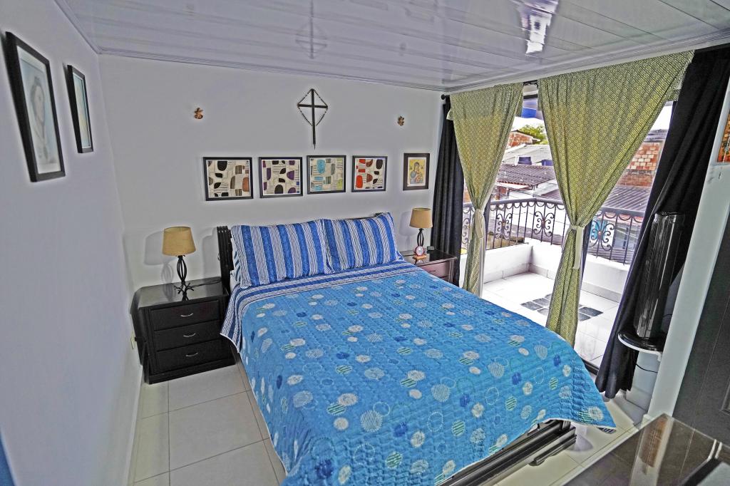 Imagen de CASA EN VENTA LLANO AZUL DOSQUEBRADAS